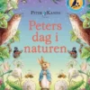 Peter Kanin - Peters Dag I Naturen - Med Lydknapper