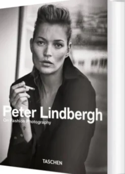 Peter Lindbergh. On Fashion Photography