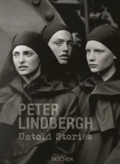 Peter Lindbergh. Untold Stories