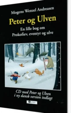 Peter Og Ulven