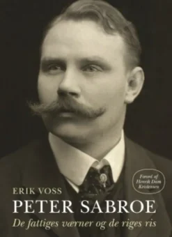 Peter Sabroe