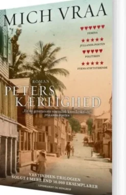 Peters Kærlighed