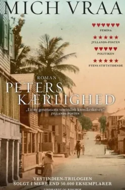 Peters Kærlighed