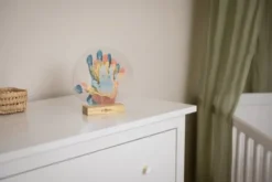Petit Artichaut - Familieaftryk