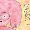 Petra Flækker En Sten