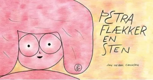 Petra Flækker En Sten