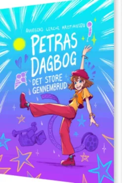 Petras Dagbog - Det Store Gennembrud