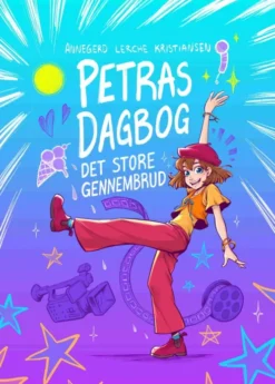 Petras Dagbog - Det Store Gennembrud