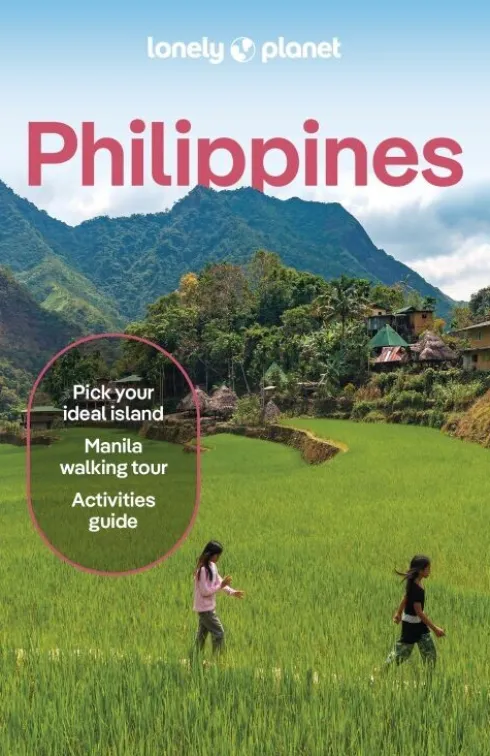 Philippines - Lonely Planet
