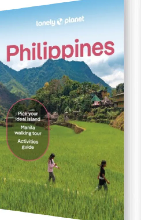 Philippines - Lonely Planet