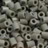 Photopearls - Medium - Askegrå 8 - 6000 Stk. - Nabbi Fotoperler