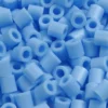 Photopearls - Medium - Blå Pastel 23 - 1100 Stk. - Nabbi Fotoperler