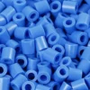 Photopearls - Medium - Blå 17 - 6000 Stk. - Nabbi Fotoperler