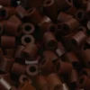 Photopearls - Medium - Brun 3 - 1100 Stk. - Nabbi Fotoperler