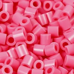 Photopearls - Medium - Gammel Rosa 25 - 1100 Stk. - Nabbi Fotoperler