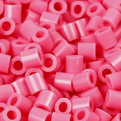 Photopearls - Medium - Gammel Rosa 25 - 1100 Stk. - Nabbi Fotoperler