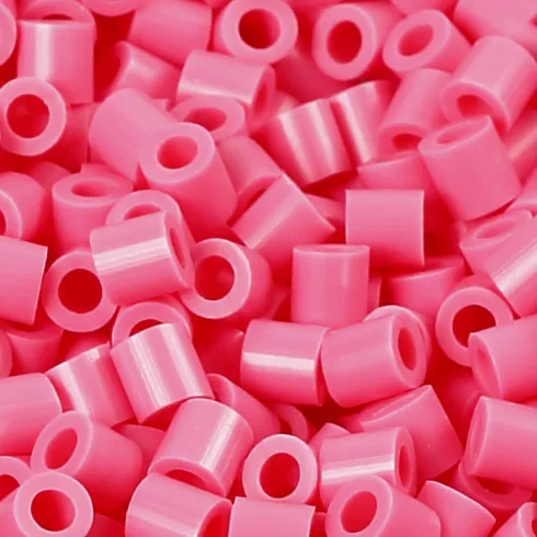 Photopearls - Medium - Gammel Rosa 25 - 1100 Stk. - Nabbi Fotoperler