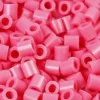 Photopearls - Medium - Gammel Rosa 25 - 6000 Stk. - Nabbi Fotoperler