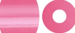 Photopearls - Medium - Gammel Rosa 25 - 6000 Stk. - Nabbi Fotoperler