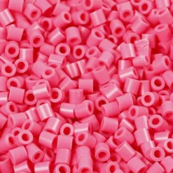 Photopearls - Medium - Gammel Rosa 25 - 6000 Stk. - Nabbi Fotoperler
