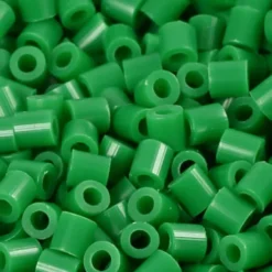Photopearls - Medium - Grøn 16 - 1100 Stk. - Nabbi Fotoperler
