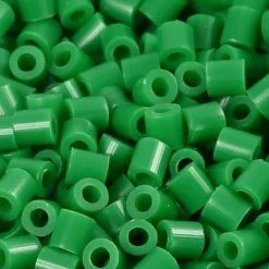 Photopearls - Medium - Grøn 16 - 6000 Stk. - Nabbi Fotoperler