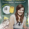 Photopearls - Medium - Lys Grå 10 - 1100 Stk. - Nabbi Fotoperler