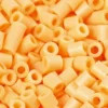 Photopearls - Medium - Lys Orange 26 - 1100 Stk. - Nabbi Fotoperler