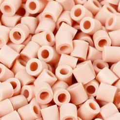 Photopearls - Medium - Rosa 18 - 1100 Stk. - Nabbi Fotoperler