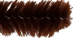 Piberensere - L 30 CM - B 15 MM - Brun - 15 Stk