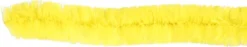Piberensere - L 40 CM - B 30 MM - Gul - 4 Stk