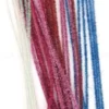 Piberensere Maxi - 35 Stk Glitter