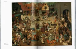 Pieter Bruegel. The Complete Works