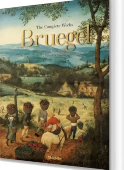 Pieter Bruegel. The Complete Works