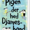 Pigen Der Hed Djamesbond