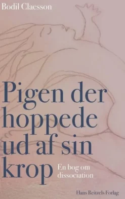 Pigen Der Hoppede Ud Af Sin Krop