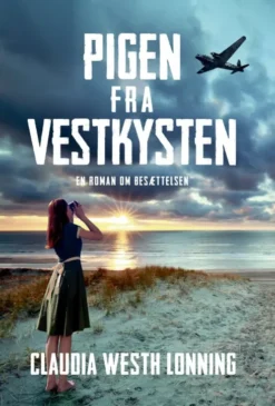 Pigen Fra Vestkysten