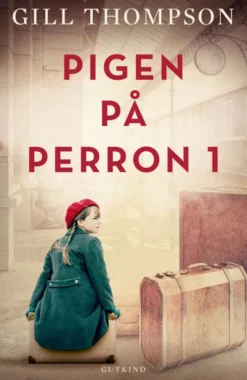 Pigen På Perron 1