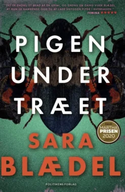 Pigen Under Træet