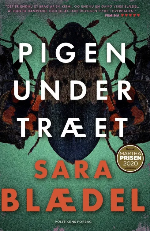 Pigen Under Træet