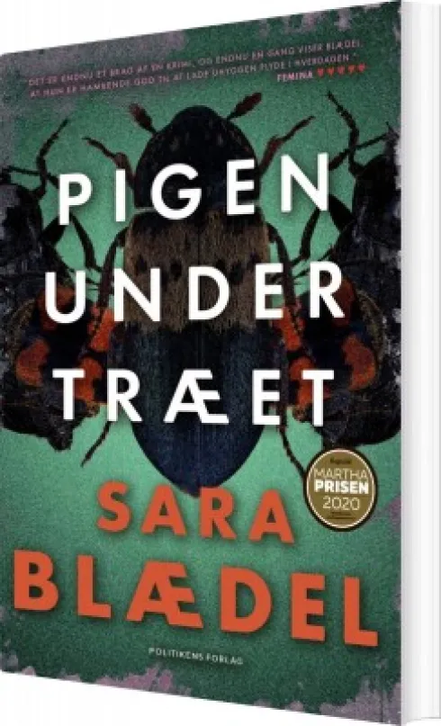 Pigen Under Træet