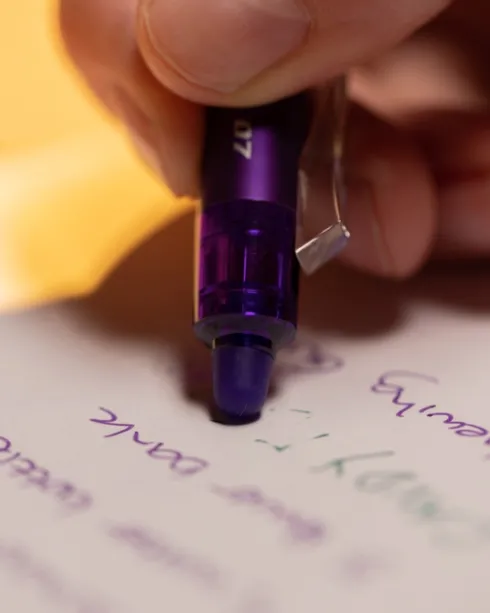 Pilot - Frixion Clicker Pens M/Klik 0,7 Bonuspakke 3+Light+Refillset