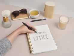 Pilot - Frixion Clicker Pens M/Klik 0,7 Bonuspakke 3+Light+Refillset