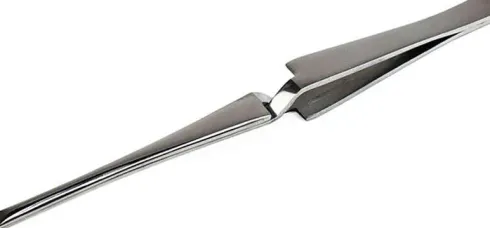 Pincet Selvlåsende 16Cm - 30414