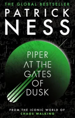 Piper At The Gates Of Dusk