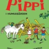 Pippi I Humlegården