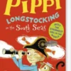 Pippi Longstocking In The South Seas