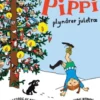 Pippi Plyndrer Juletræ