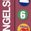Pirana - Engelsk 6