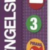 Pirana - Engelsk 3